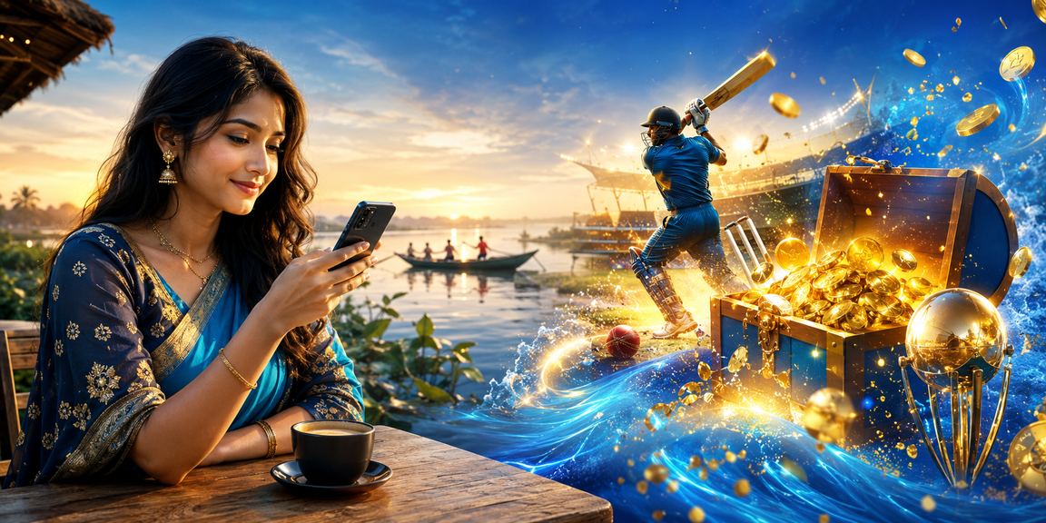 বাংলাদেশের মাঠে ক্রিকেট বেটিং ম্যাচ অডস এর দীর্ঘমেয়াদি জনপ্রিয়তা
