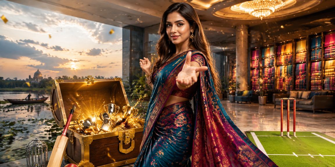 ধাকা৭৭৭ ক্রিকেট বাজি ইন্টারফেস